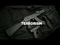 Dancehall Riddim Instrumental 2024 (TERRORISM)