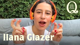 Ilana Glazer on life after Broad City, stand-up comedy and making peace with her 30s