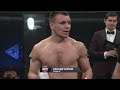 Быстрый нокаут: Нахид Гянджалиев vs Александр Саночкин | Fast Knockout: Sanochkin vs Gyadgaliev