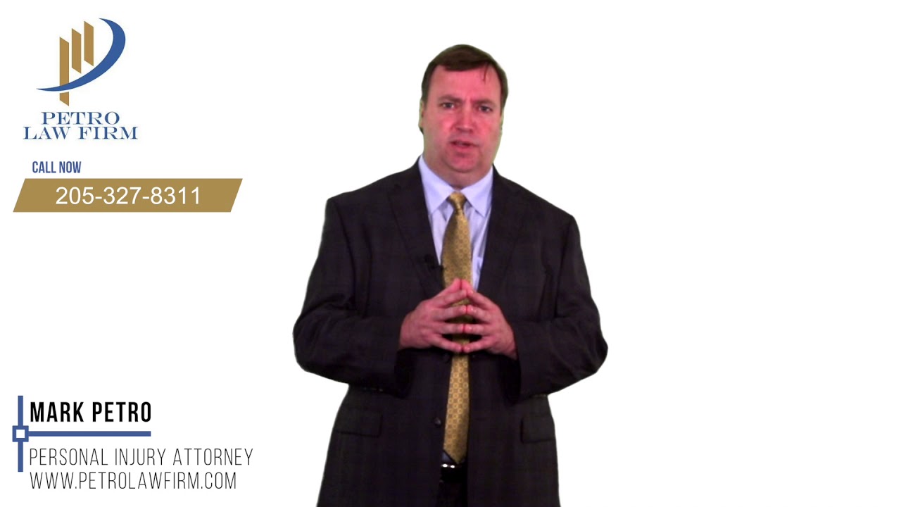 How to pick a great pi attorney YouTube