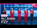 [MPD직캠] 있지 1위 앵콜 직캠 4K '마.피.아. In the morning' (ITZY FanCam No.1 Encore) | @MCOUNTDOWN_2021.5.13