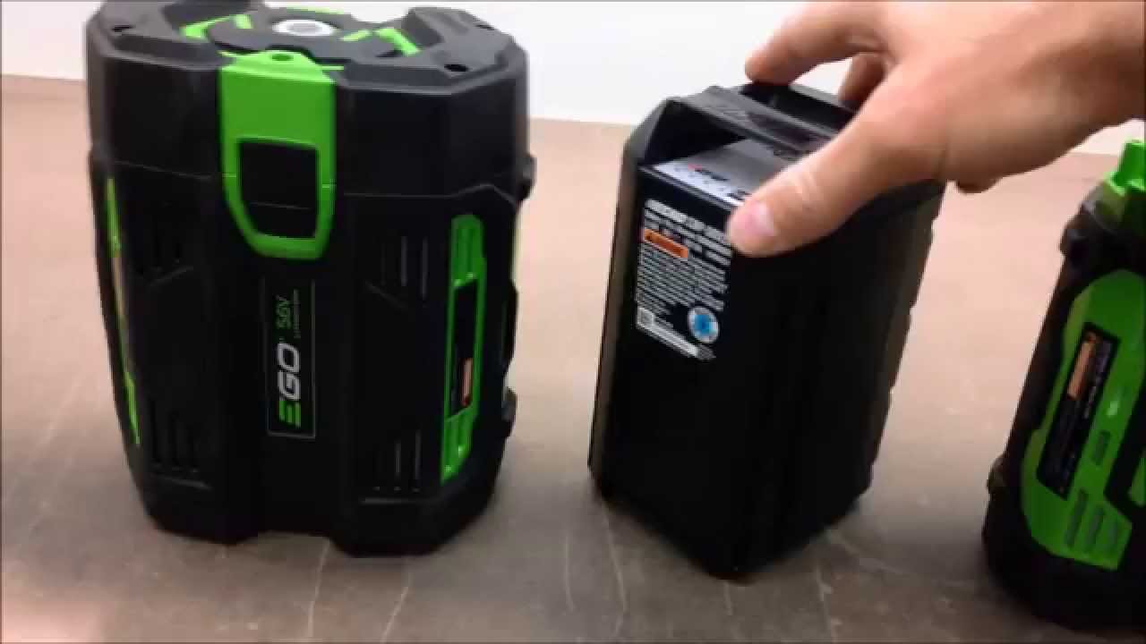 echo 56v trimmer