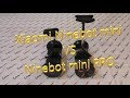 Гироскутер Xiaomi Ninebot mini VS Ninebot mini PRO