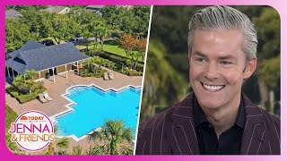 Couple Finds Their Forever Home With Help From Ryan Serhant!