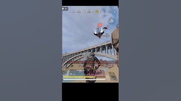 1v3 But I Made It Look Easy 😏💥" #codm #callofdutymobile