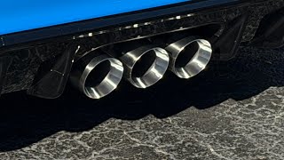 Download Lagu Civic Type R Exhaust Tips - FK8 and FL5  MP3