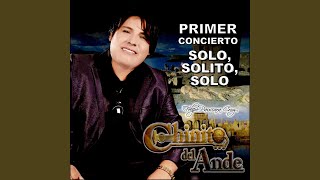 Video thumbnail of "Chinito del Ande - Bandida"