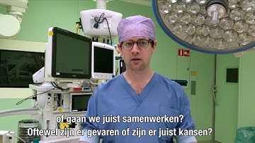 Uitnodiging Platform Innovatie 13 mei 2019