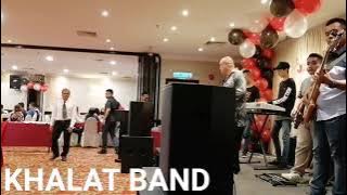Mr Sanuh Cover By Khalat Band