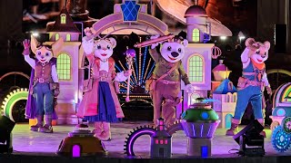 05/10/2026 Everland Special Fireworks: The Guardians of Light
