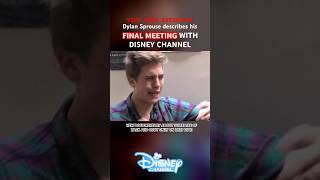 Dylan Sprouse EXPOSES the Dark Side of Disney Channel