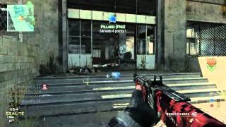 Celebrity green-arrow-25 - MW3 3 kill + epic flash Profile