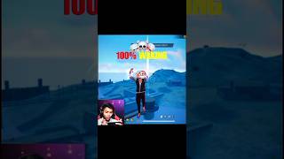 "The OB 53 update is finally here and this new trick is absolutely broken! 😱#freefire #shorts #ob53