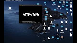 How To Install Ubuntu 20.04 LTS Focal Fossa on VMware Fusion | Step-By-Step Guide