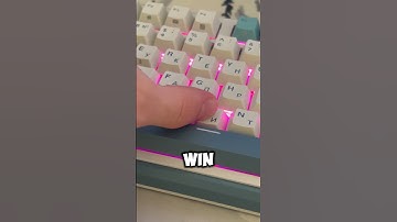 🔄️ Зависает ПК? Попробуй эту комбинацию клавиш! 😉