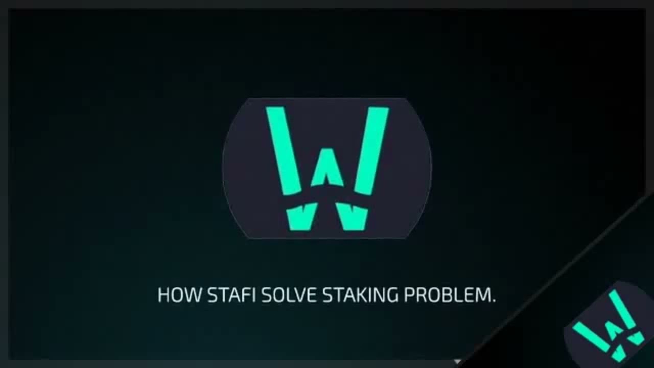 learn about StaFi Protocol