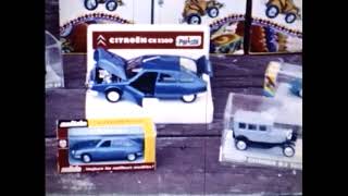 Citroen Rendezvous 1977/78