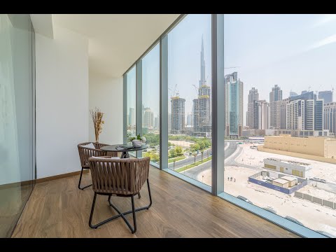 1 Bedroom Apartment in Dubai, Mohammed Bin Rashid City