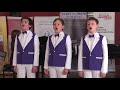 Международный форум классической музыки март 2018, Москва, Россия