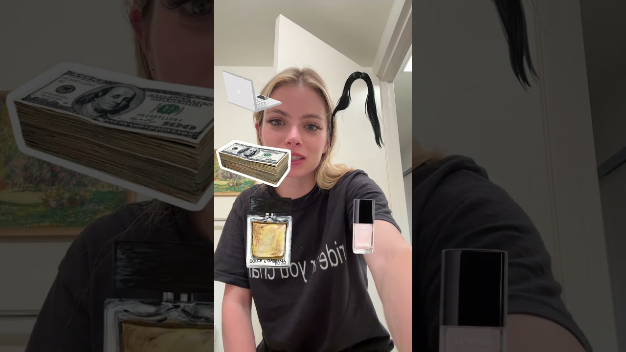 picking best makeover challenge🤩