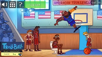 Troll Face Quest USA Adventure Level 12 Walkthrough