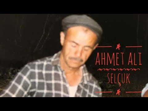 Ahmet Ali Selçuk - Uzun Hava