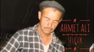 Ahmet Ali Selçuk - Uzun Hava Resimi