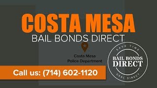 Watch This Video Now If You Are Looking For Bail Bonds in Costa Mesa