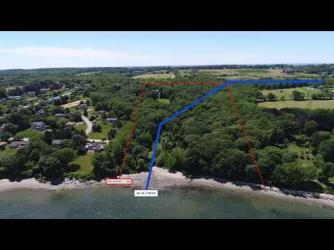272 Glen Farm Road, Portsmouth, RI home video tour
