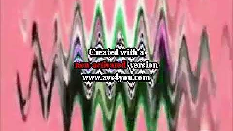 Klasky Csupo in Asleep V1 BuffaloCubed