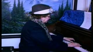 Fanny Crosby Hymn -  Saved By Grace