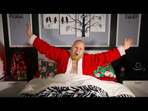 سانتا كلوز صحى من الفجرية أبلة فاهيتا