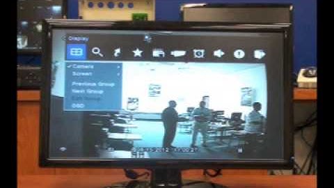 Exporting Video CS LS PS GS
