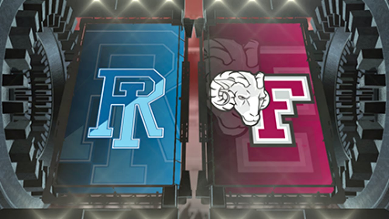 Patriot League Prime Plays: Chase Edmunds' Amazing Afternoon