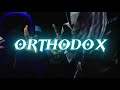 UK X NY Drill Type Beat - ORTHODOX |UK Drill Instrumental 2025