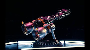 ROG SAGA V.A.L.O.R PC Case Mod by AK Mod