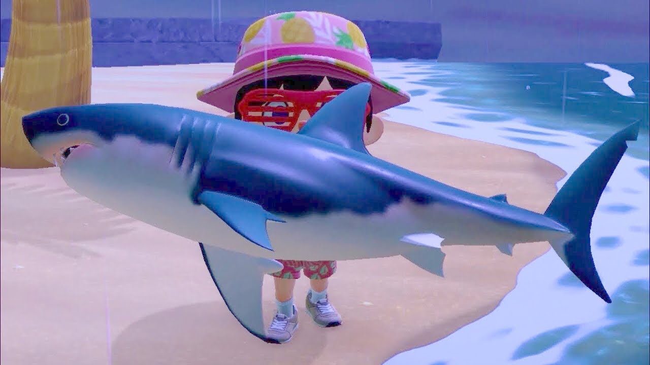 Hunting for the Beeg Boi | Animal Crossing New Horizons - YouTube Hunting for the Beeg Boi | Animal Crossing New Horizons - YouTube