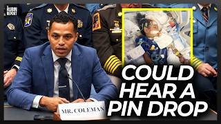 Room Sits In Stunned Silence After Victim s Dad Says What Few Will Admit