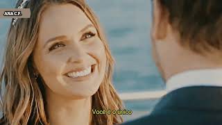 Caleb and Kelsey - Shania Twain - From This Moment On  - Youre Still the One (Legendado/Tradução)