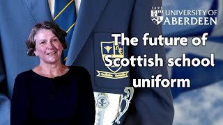 Details The future of school uniform in Scotland Guide