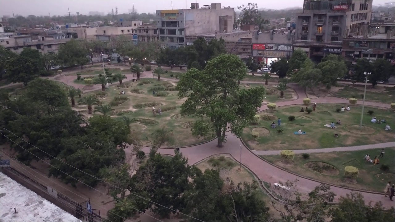 Weather In Lahore YouTube