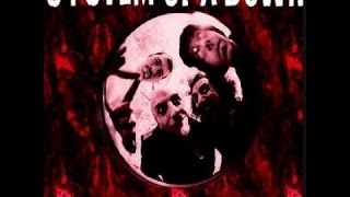 Sultans of Swing - System of a Down