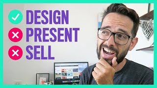 Design Is Easy. The Rest Is Hard.