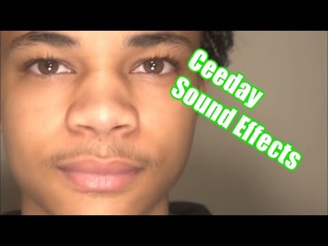 ceeday-sound-effects-#1