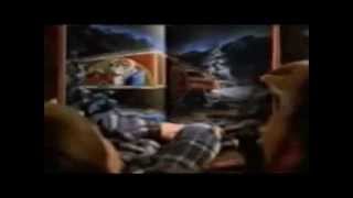 Coca Cola Weihnachtswerbung 19962013