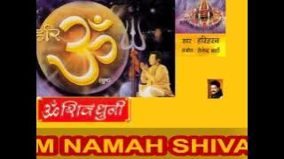 ॐ नमः शिवाय धुन Full Complete | Om Namah Shivay Dhun | Hariharan I Om Shiv Dhuni