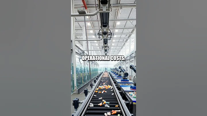 Revolutionizing Waste Management Through AI