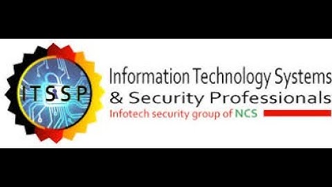 Cybersecurity: ITSSP Announces Date for 2025 Conference , Calls for Effective Cybersecurity Laws
