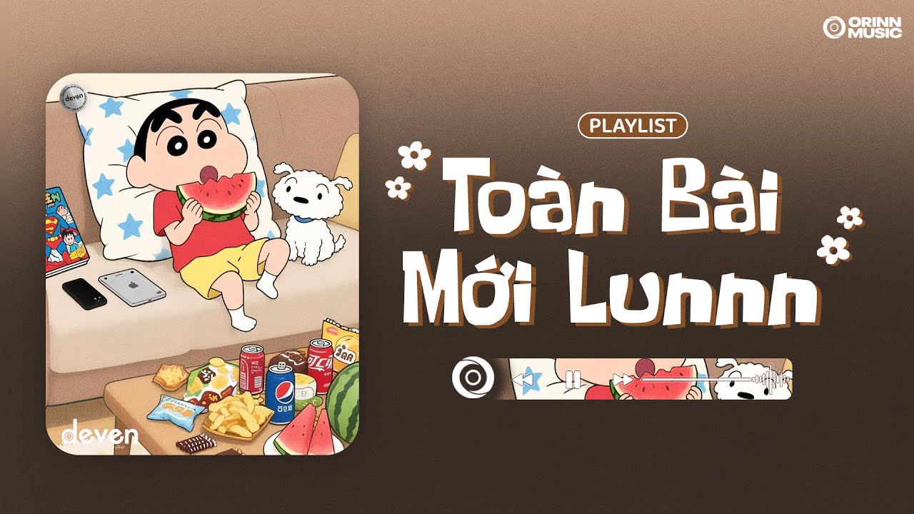 Playlist Nhạc Chill Hot Toàn Bài Mới | Vào Một Ngày Khác, Yêu Em 2 Ngày, Nằm Bên Anh