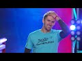 Kyle Soderman Slips Up - American Ninja Warrior Los Angeles City Finals 2019 (Digital Exclusive)